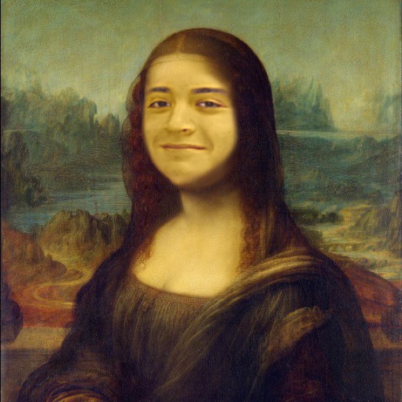 Meet your Posher, Joe - Picture 1 of 1